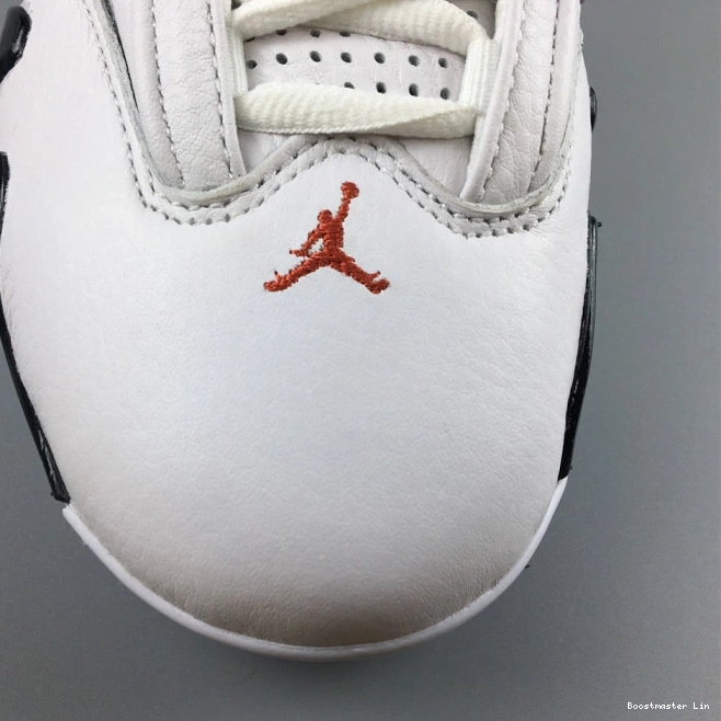 Bmlin White Air Jordan 14 Retro BV7630-106 0712